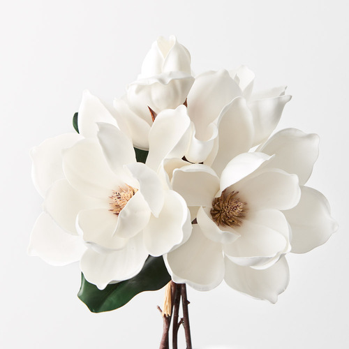 Magnolia Japanese Bunch FI9392WH