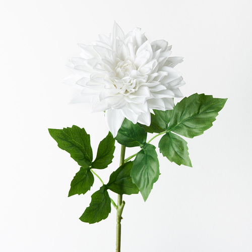 Real Touch dahlia FI9407WW