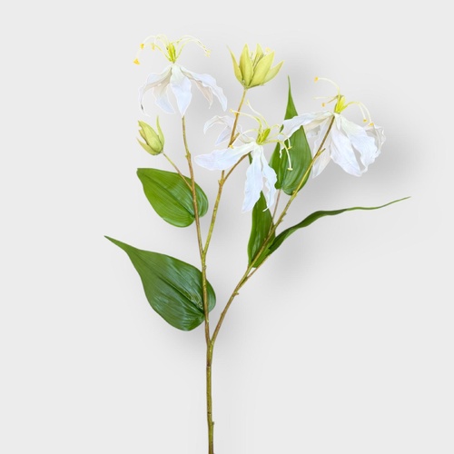 Lily Gloriosa Spray FI9442WH