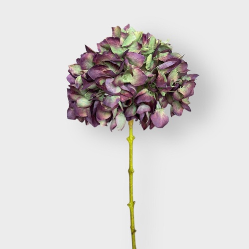Real Touch Hydrangea FI9443BG