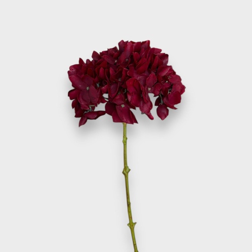 Real Touch Hydrangea FI9443DR