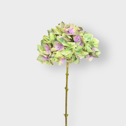 Real Touch Hydrangea FI9443GM