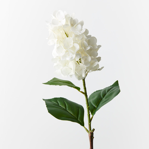Silk Cone Hydrangea FI9720WH