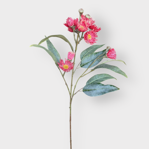 Flowering Eucalyptus Spray FI9746RD