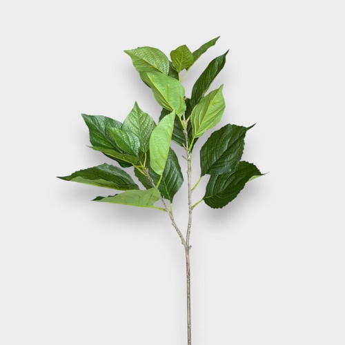 Hydrangea leaf Spray FI9758GR