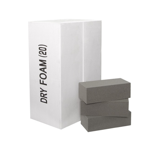 Dry Foam