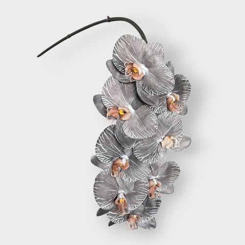 Phalaenopsis Orchid Stem FS124BK