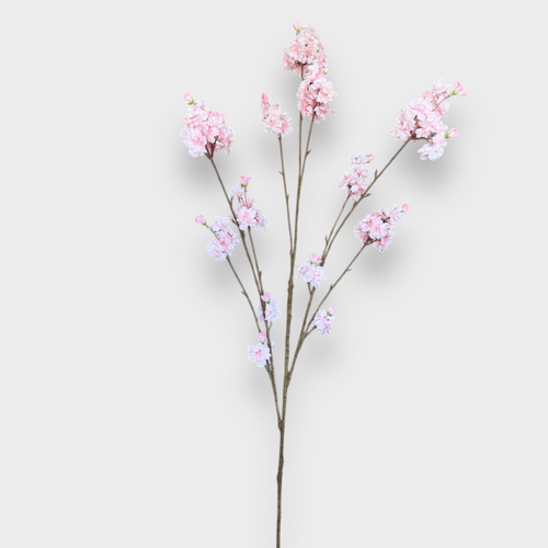 Crab Apple Blossom Spray FS208PK