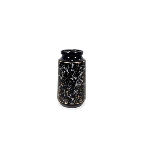 Night LifeVase FT0002-BLK