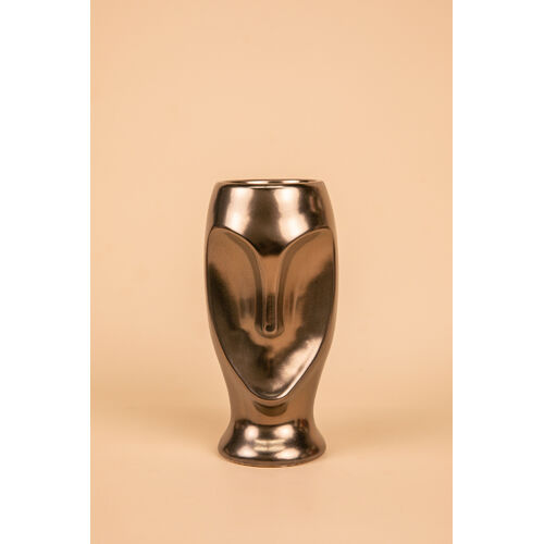 Mr Flora Vase FT0004-GLD