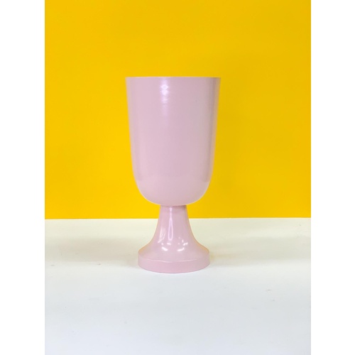 Chalice Large Urn Pink Lemonade FVP0006