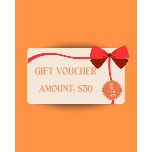 GIFT VOUCHER $50