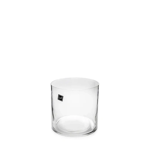 Glass Cylinder Vase GCY12