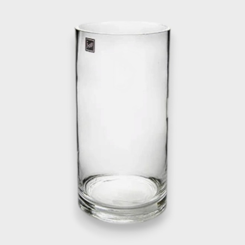 Glass Cylinder Vase GCY169