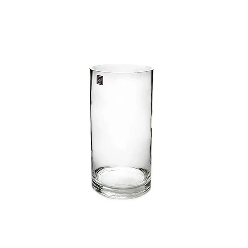 Glass Cylinder Vase GCY169