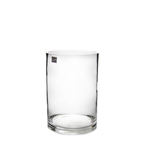 Glass Cylinder Vase GCY2015
