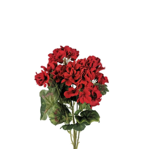 Geramiun Bush GD0001-RED