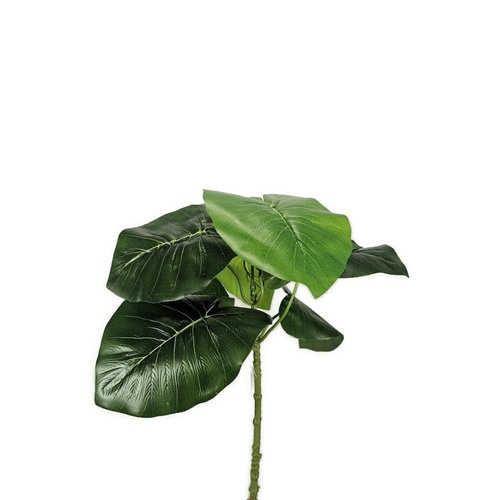 Green Leaf Bush GD0005-GRN