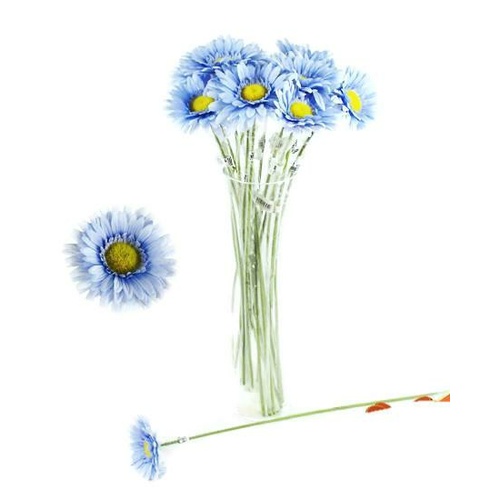 Single Gerbera GF21455-BL