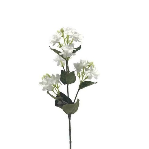 White Jasmine Branch GF60423