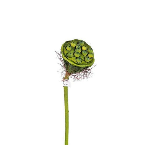 Real Touch Small Lotus Pod GL12547