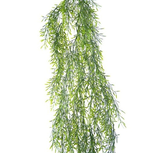 thin Leaf garland GR112GRN