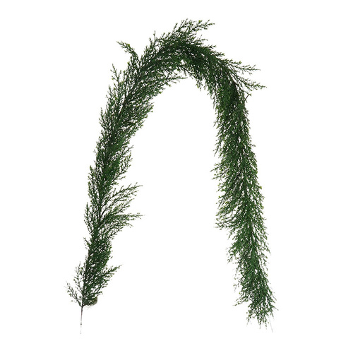 Spruce Pine Christmas Garland GR276GRN