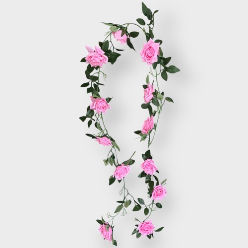 Rose Garland GR315PNK