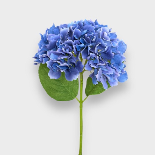 Real Touch Hydrangea H150BL