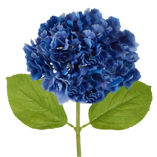 Real Touch Hydrangea H150BL