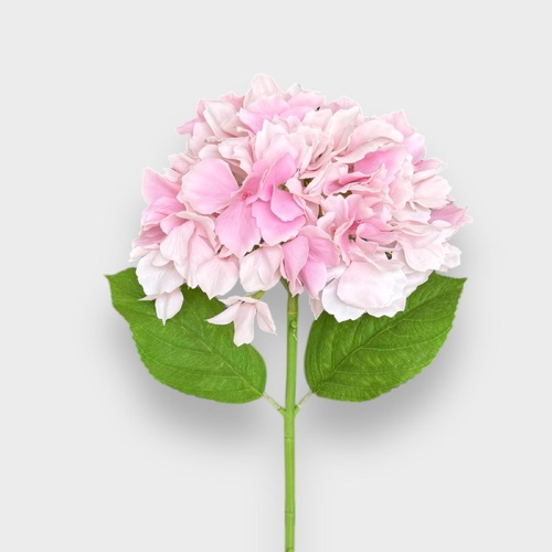 Real Touch Hydrangea H150P