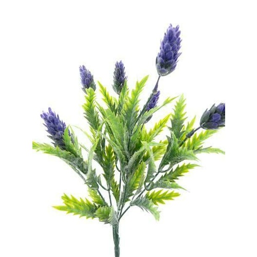 Real Touch Wheat Bunch HF1048-PUR