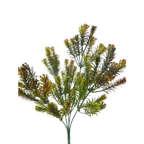 Real Touch Greenery HF1049_RD