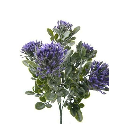 Flower Gum Bunch HF1051-PUR