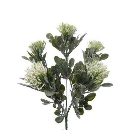 Flower Gum Bunch HF1051-WH