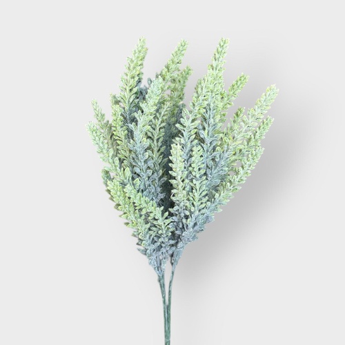 Lavender bunch HF1053-GRN