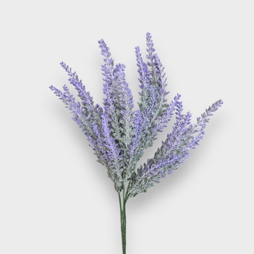 Lavender Bunch HF1053-PUR