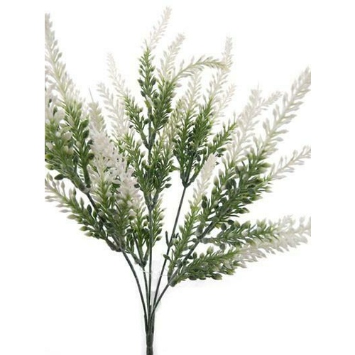 Lavender Bunch HF1053-WH