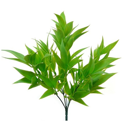 Leaf Bunch HF1127W-GRN