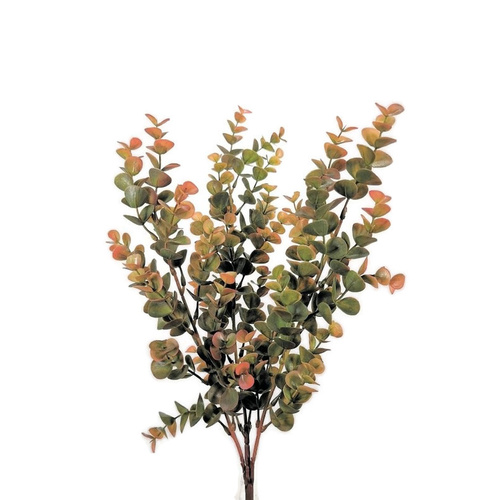 Eucalyptus Bush GR1240B-GRN