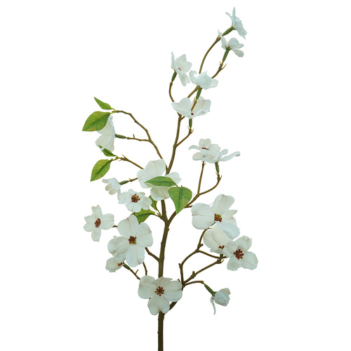 Real Touch Flowering Dogwood HF1265CRM