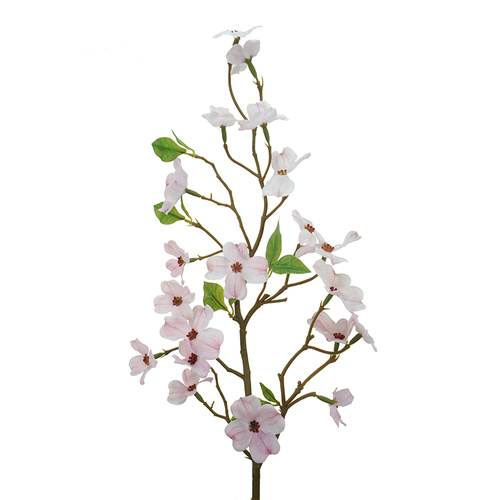 Real Touch Flowering Dogwood HF1265L-PNK