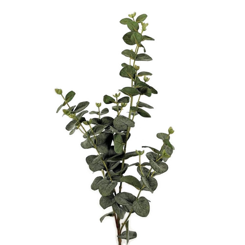 Eucalyptus Bush HF1280W-GRN