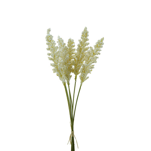 Mini Reed Bouquet HF1338CRM
