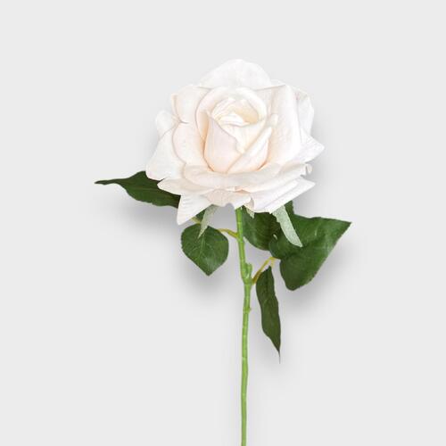Real Touch Rose HF1455IVY