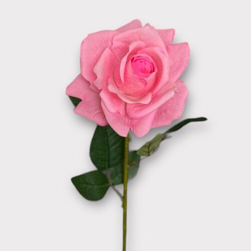 Real Touch Rose HF1455PNK