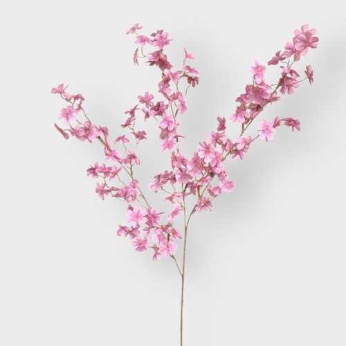 Tall Blossom HF1463PUR