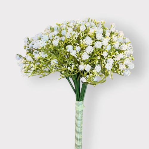 Baby's Breath Bouquet HF1512WHT