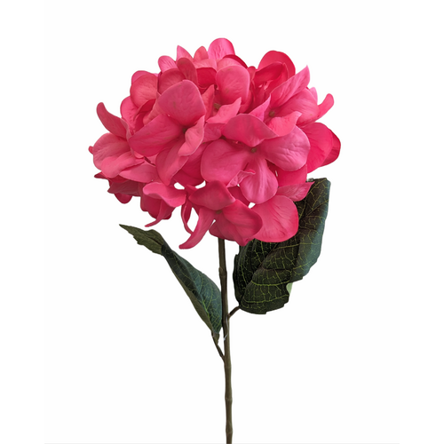 Hot Pink Hydrangea HF1530HOT