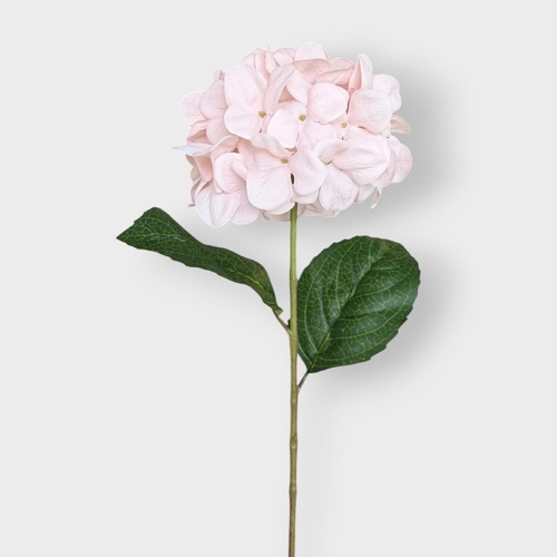 Light Pink Hydrangea HF1530L-PNK